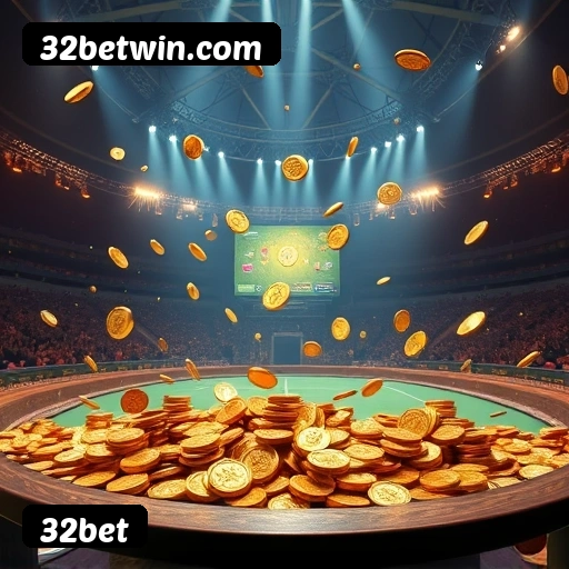 32bet São Paulo - Hot Promos