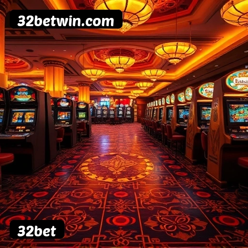 32bet - Security