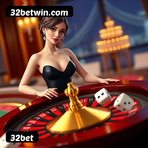 32bet Rio de Janeiro - Professional Dealers