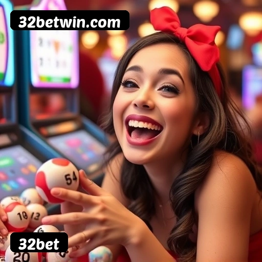 32bet Brasília - Casino Guide