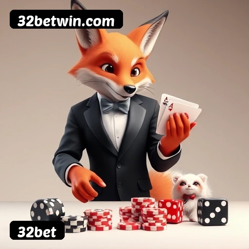 32bet - Winners Celebration