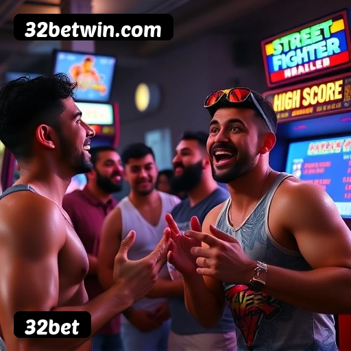 32bet Belo Horizonte - Provably Fair