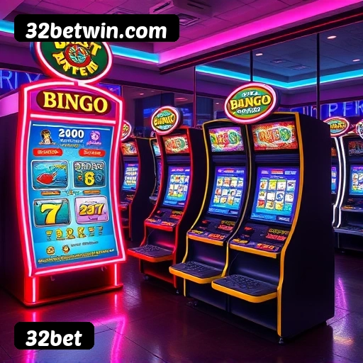 32bet Salvador - Bonus Stats