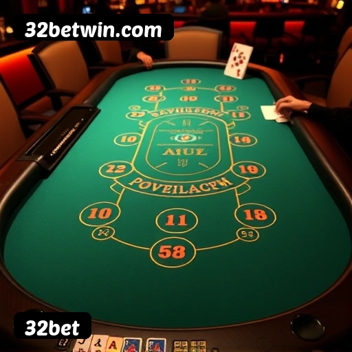 32bet Belo Horizonte - VIP Casino