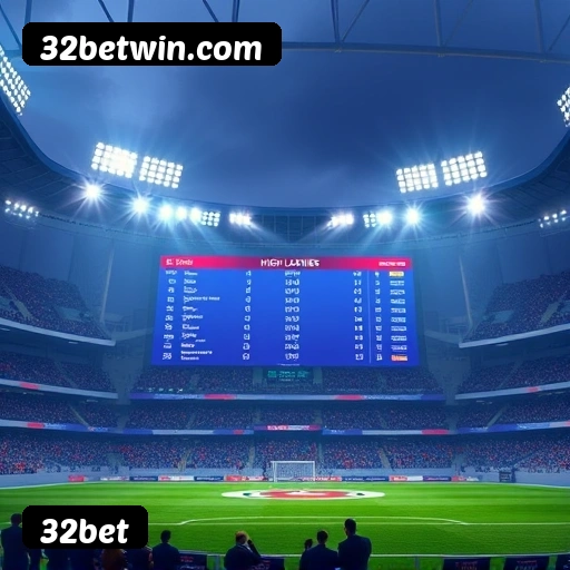 32bet Fortaleza - Reviews