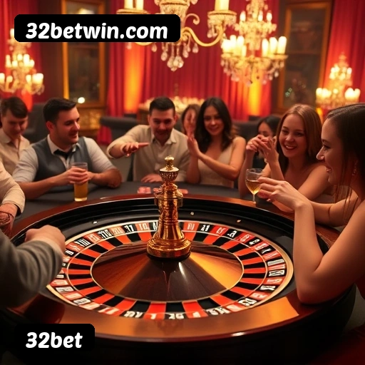 32bet - User Statistics