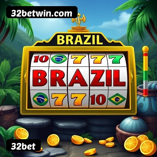 32bet Brasília - Bonus Features