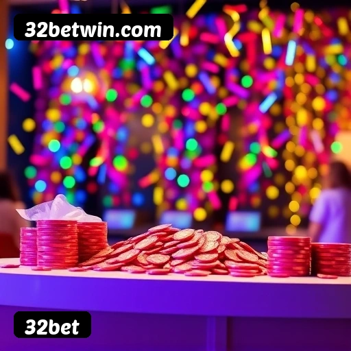32bet - App Features