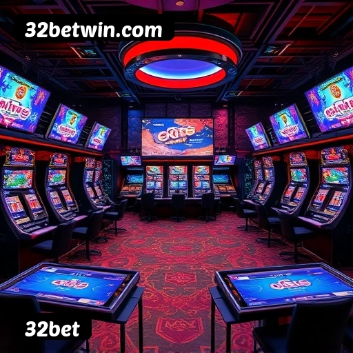 32bet Salvador - Support