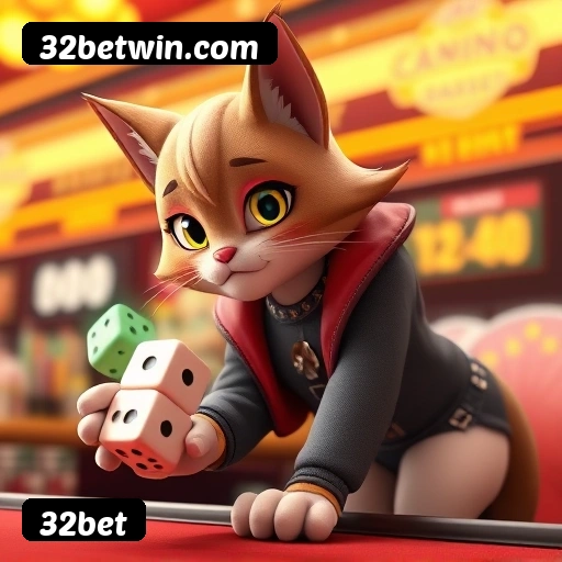32bet São Paulo - All Bonuses