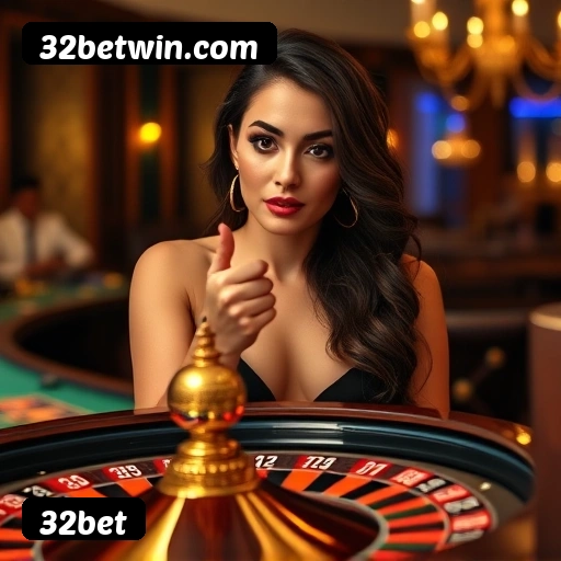 32bet Salvador - Promo Stats