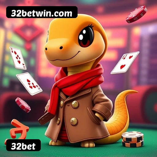 32bet São Paulo - Jogo Providers