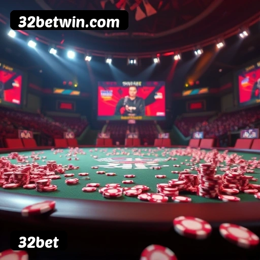 32bet Rio de Janeiro - Bonus Terms