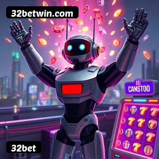 32bet Fortaleza - Leaderboard
