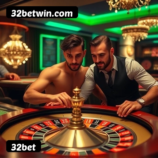 32bet - Análise de Mercados Esportivos