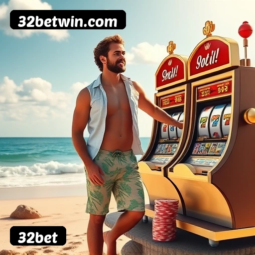 32bet Salvador - Strategies