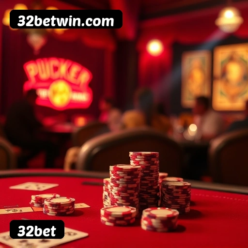 32bet Curitiba - Live Betting