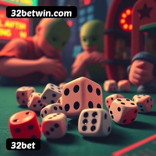 32bet Fortaleza - Sports Winners