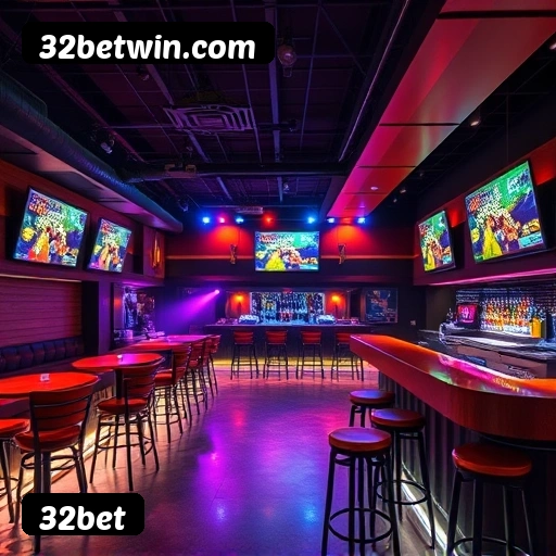 32bet Brasília - Betting Features