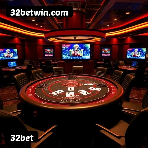 32bet Belo Horizonte - Reivindique Bonus